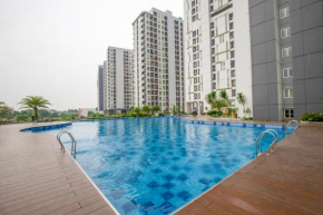 Rika Akasa Apartment BSD